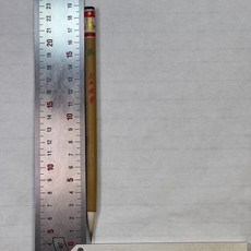 毛筆 蒙字牌 畫 蘇州湖筆 出鋒25毫米 口徑6.7毫米, 1個, 參考詳情頁