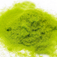 포레스 디오라마 건축모형재료 조경재료 야외잔디 30g, 1개, 선택3(연두-30g)