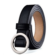 時髦ins花朵腰帶韓國新款花花皮帶西裝連衣裙腰封少女可愛學生潮 皮帶 腰帶 褲帶 男女腰帶 針扣皮帶