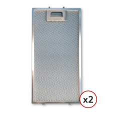 파세코 PASECO 후드 필터 2개 주방 가스 렌지 레인지 환풍기 커버 판넬 배기 망