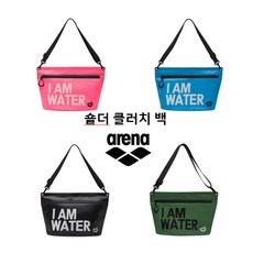 [아레나] A3AC1AB18 남여수영가방 NC청주, 핑크