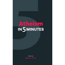 (英文圖書)Atheism in 5 Minutes 精裝版, Equinox Publishing, 英文