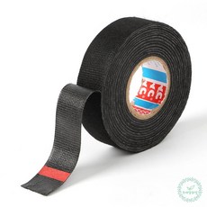 GOS 부직포 테이프 2.5cm 배선테이프