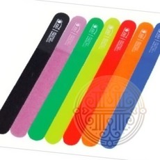 케이블 정리 벨크로 타이 빠른배송 스트랩타이 케이블악세서리 전선정리