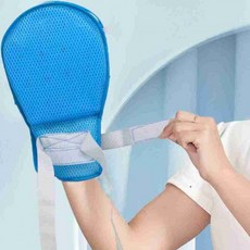 아기 보호 장갑 세트 안전 손보호장갑 긁힘방지