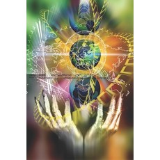 (영문도서)Cyborg Eternity Paperback, Independently Published, English, 9798272860132