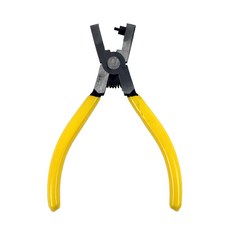 철제 시계줄 펀칭기 구멍 타공 벨트