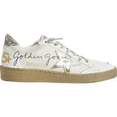 골든구스 여성용 볼스타 스니커즈 GWF00117 F002471 81500