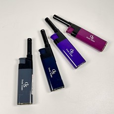 미니 라이터(색상램덤), 1개, 랜덤