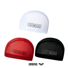 아레나 메쉬 수모 A6AC1AS11, WHITE, 1개