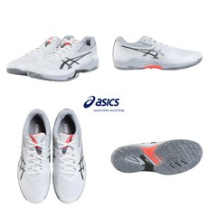 아식스 배구화 V-SWIFT FF 4 쿠션 경량 입시 실내 운동화 1053A066.102