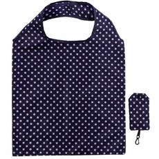 環保購物袋 多種花色 隨身攜帶 大容量 耐用材質