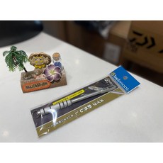 TD桃園東區釣具 日本製Belmont MP-181脫鉤棒，快速解鉤器，釣魚必備, 1個