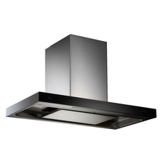 喜特麗 JT-1161L 4D環吸觸控排油煙機 倒T式 大吸力馬達 不鏽鋼髮絲紋 LED, 單純送貨商品