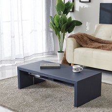 [아트랙] 리엔 거실테이블/소파테이블 5color, 리엔-테이블 네이비