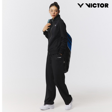 빅터 여성 트레이닝복 셋업 운동복 츄리닝세트 VT25CJK001F