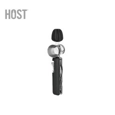 HOST 十合一調酒工具, 1個
