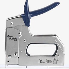 엠비아4 2 IN 1 타카 타카총