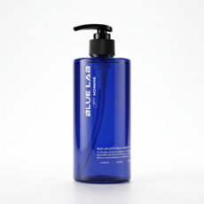 블루랩 락토프레쉬 퍼퓸 남성청결제 대용량, 1개, 500ml