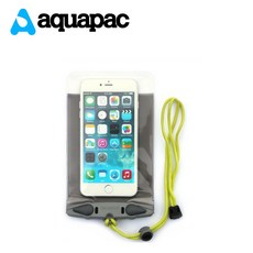 伊凱文戶外 英國AQUAPAC 戶外手機防水袋 200*160mm Classic Phone Case-Plus, 1個