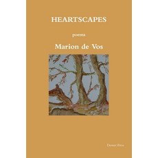 (영문도서)Heartscapes Paperback, Lulu Press, English, 9781447518648