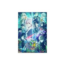 Amazon.co.jp 에비텐 한정9 R.I.P. sequel 특장판 ebtenDX팩 아키즈키 카요오 ver.