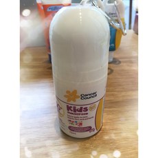 Cancer Council 兒童專用 SPF50+ 防水防曬乳 滾珠瓶, 1個