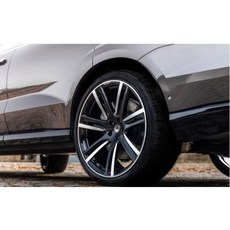 HEICO VOLVO 輪框 合金輪轂 VOLUTION VII 23吋, 詳見包裝