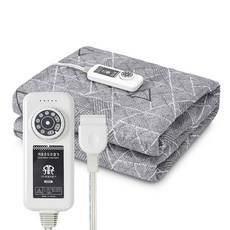 HanilMedical 전기요 HL-702SJ(22), 육각별, 중(100 x 180 cm)