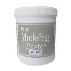 플러스 모델링 페이스트 1L, 상세페이지 참조, 상세페이지 참조