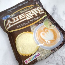 토코 소프트글루텐 내림 중층 올림 민물 떡밥 집어제 붕어 잉어 향어 떡밥, 1개, 400g