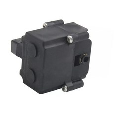 BMW E60 F07 25 528 530 용 자동 공기 서스펜션 솔레노이드 제어 밸브 (37206789450