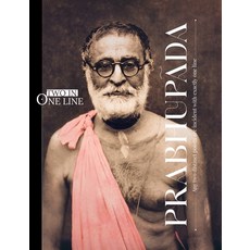 (영문도서) Prabhupada: Two In One Line Paperback, Independently Published, English, 9798344233277
