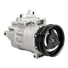 230374 AUTOSITY 471-7058 A/C Compressor Replacement For 2012-2013 TT RS Quattro 2.5L 2006-2014 Be, 230374 AUTOSITY 471-7058 A/C C