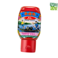 양념 이금기 굴소스 x 327g 2개, 본상품