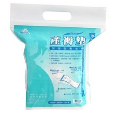 大姆哥 超薄型產褥墊12片(13*38CM) - 產婦專用衛生棉，加強吸收，產後護理必備, 1個, 大拇哥 超薄型產褥墊 12入/包