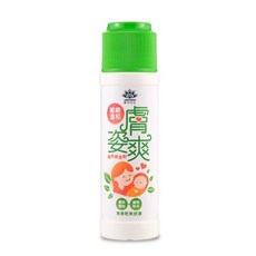 膚姿爽 植萃爽身粉, 1個, 100g / 瓶
