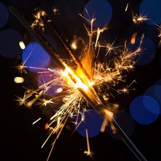 수플레이스 스파클라45cm (100개입) 불꽃놀이, 1개