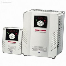 LS일렉트릭 인버터 SV004iG5A 4kW 200V 모터드라이브