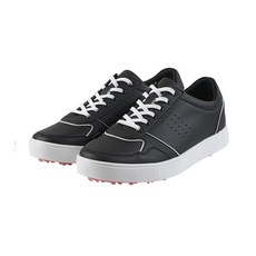 [국내정품] 마틴골프 골프화 Mens Basic Spikeless Sneakers_Black (Men) 101495