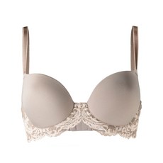 와코루 레이스 디테일 브라