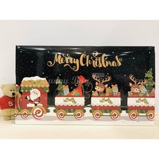 【Sunny Buy】2022 聖誕降臨曆 24款工程車積木玩具, 詳見包裝