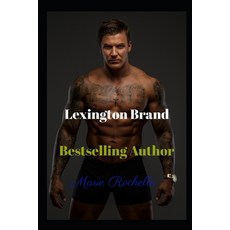 (영문도서)Lexington Brand Paperback, Independently Published, English, 9798775573850