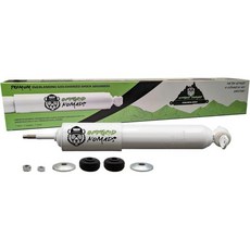 가브리엘 오프그리드 노매드 NM1002 후방 쇼크 업소버 쉐보레 타호 서브urban 애벌랜치 1500 2500 GMC 유콘 XL 무거운 적재 전천후 오프로드 안정성 1팩, NM1018