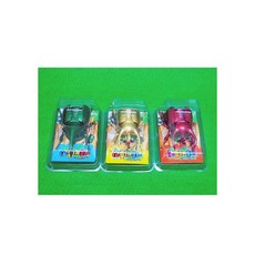 배틀비틀킹, 1개