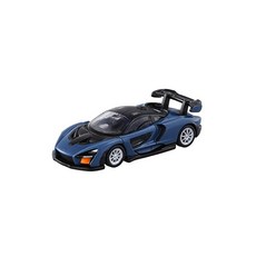 Takara Tomy 토미카 프리미엄 14 맥라렌 세나 토미카 발매 기념 사양 상품명참조 1개