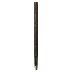 뽄지 펀칭기 구멍뚫는 펀치 뽄찌 기구 2mm~20mm, 기본펀치 3mm, 1개