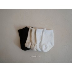 피카부 다이아 양말세트