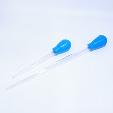 라라아쿠아 아크릴 스포이드 28cm30ml PB, 단품, 1개