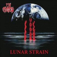 In Flames Vinyl 비닐 LP 레코드 Lunar Strain 미국 발송, In Flames Vinyl 비닐 LP 레코드 Luna